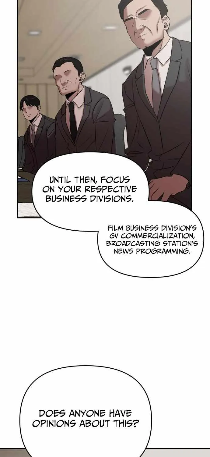 When a Genius Office Worker Goes Too Far Chapter 15 page 19 - 