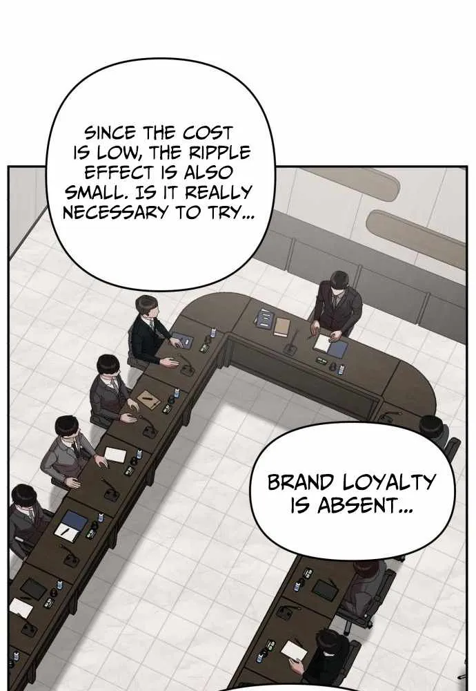 When a Genius Office Worker Goes Too Far Chapter 15 page 21 - 
