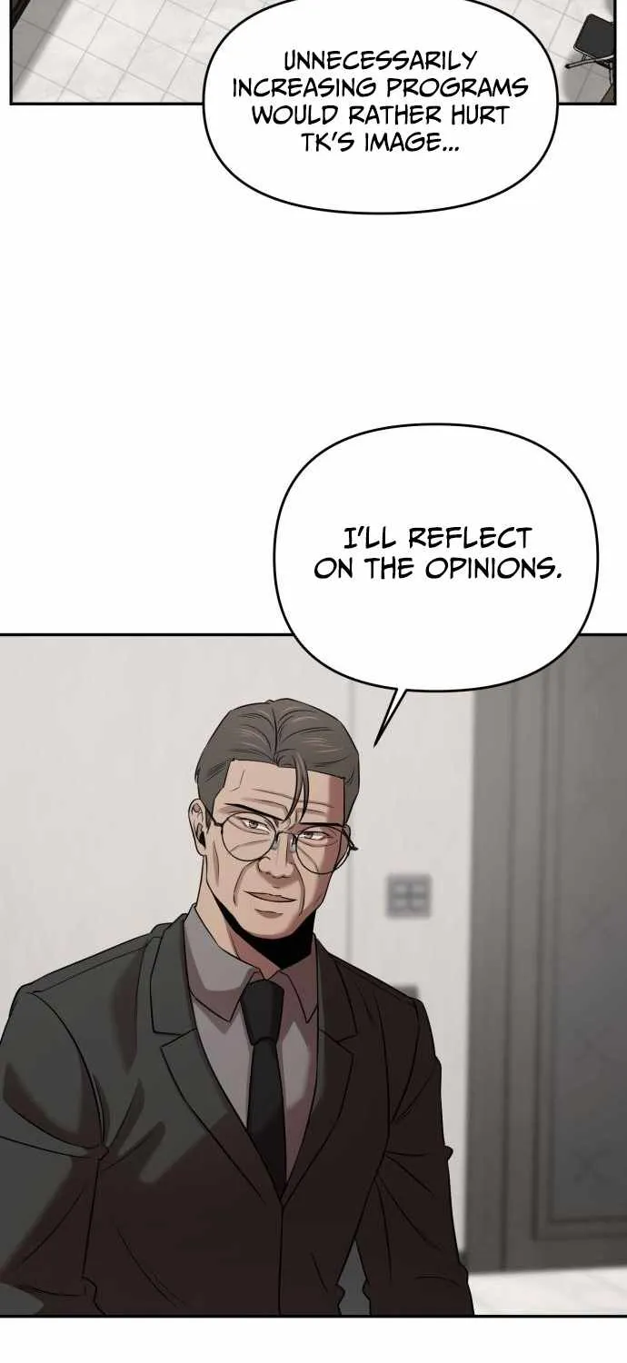 When a Genius Office Worker Goes Too Far Chapter 15 page 22 - 