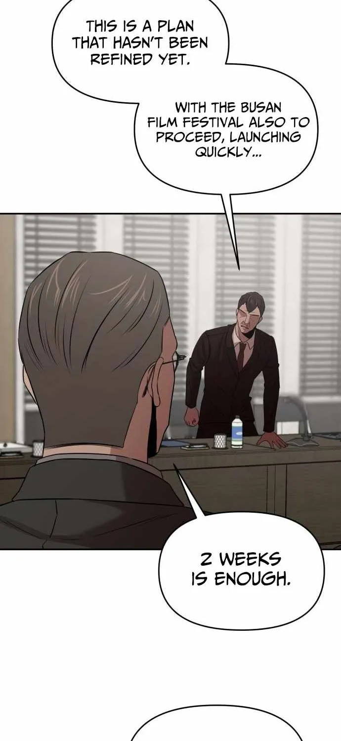 When a Genius Office Worker Goes Too Far Chapter 15 page 25 - 