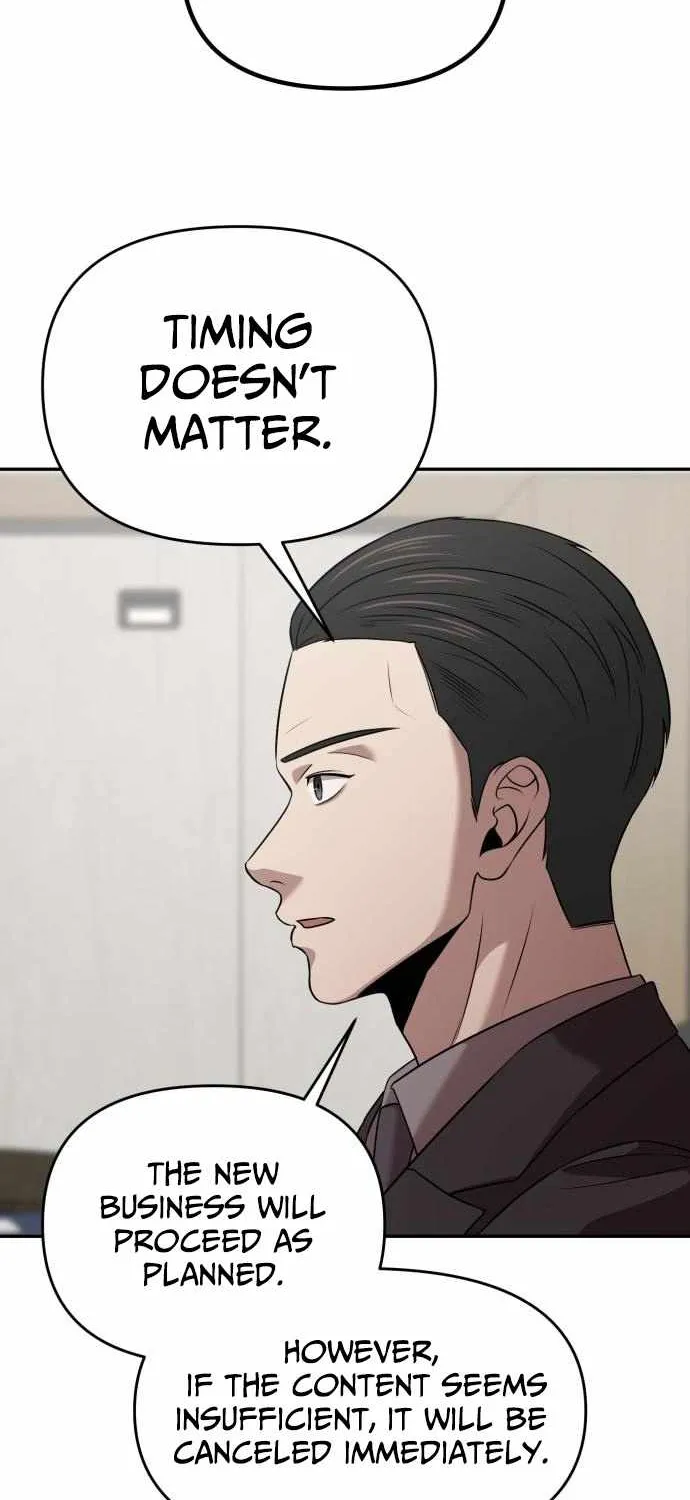 When a Genius Office Worker Goes Too Far Chapter 15 page 27 - 