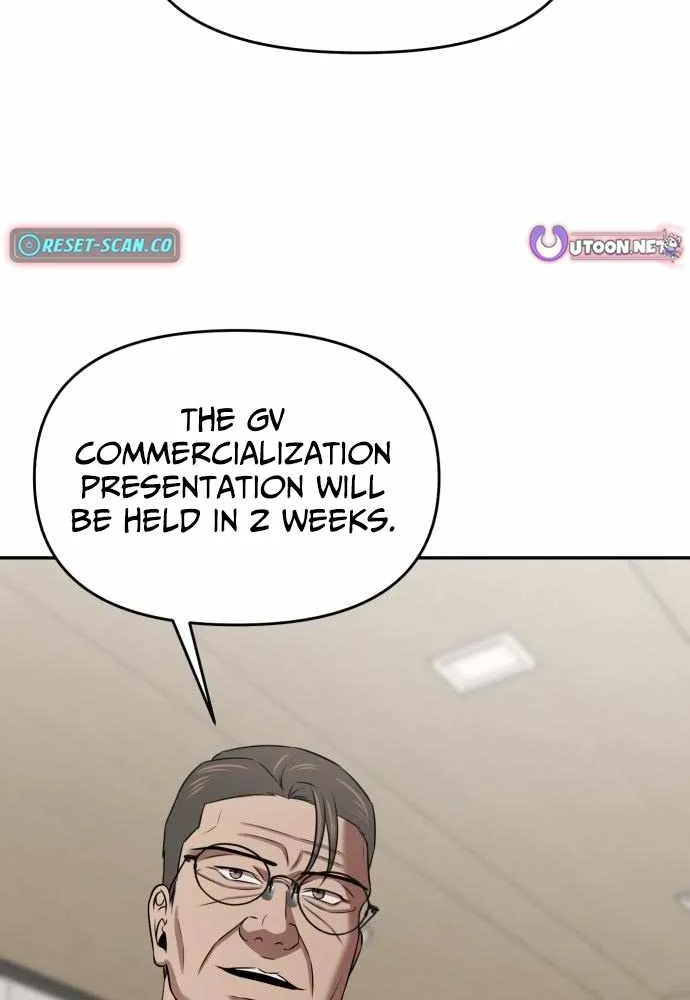 When a Genius Office Worker Goes Too Far Chapter 15 page 28 - 