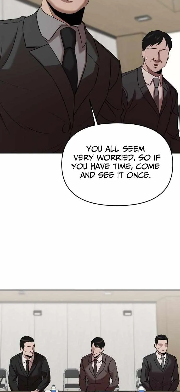 When a Genius Office Worker Goes Too Far Chapter 15 page 29 - 