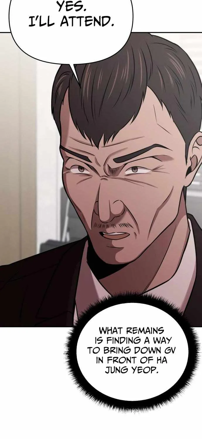 When a Genius Office Worker Goes Too Far Chapter 15 page 32 - 