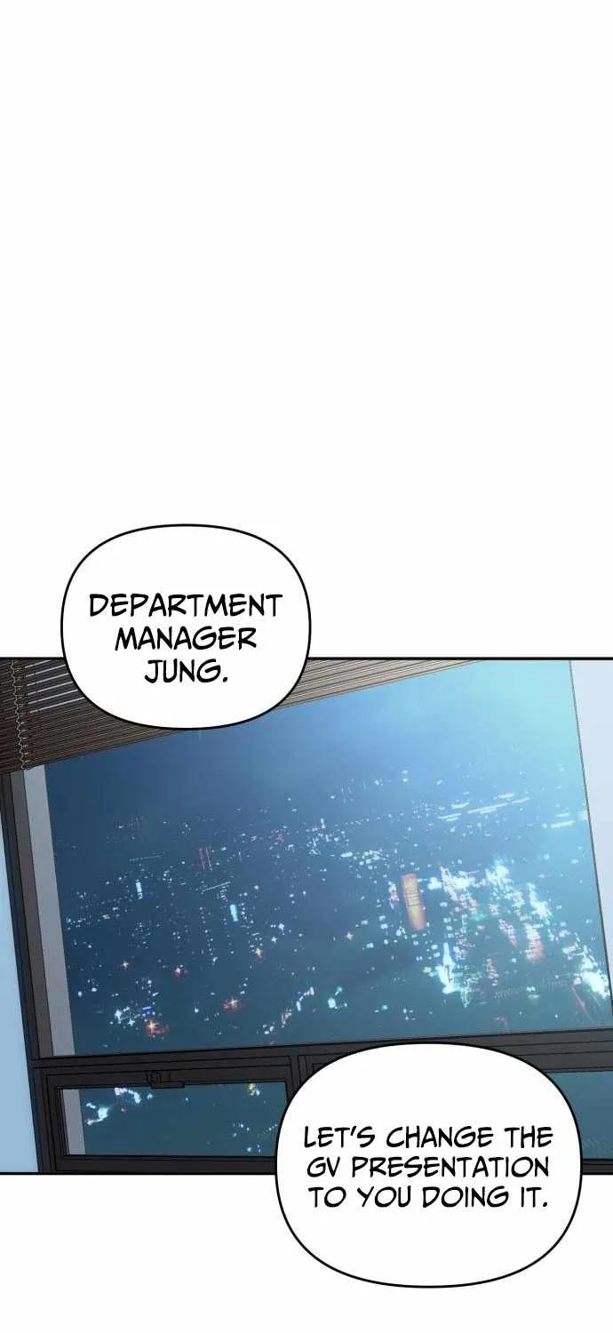 When a Genius Office Worker Goes Too Far Chapter 15 page 34 - 