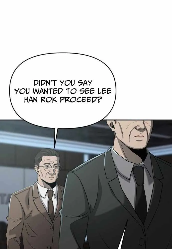 When a Genius Office Worker Goes Too Far Chapter 15 page 35 - 