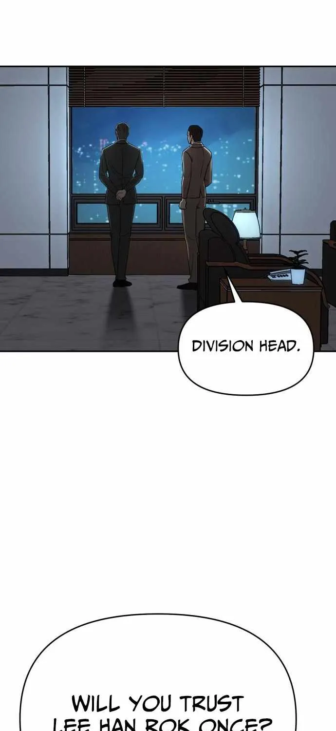When a Genius Office Worker Goes Too Far Chapter 15 page 38 - 