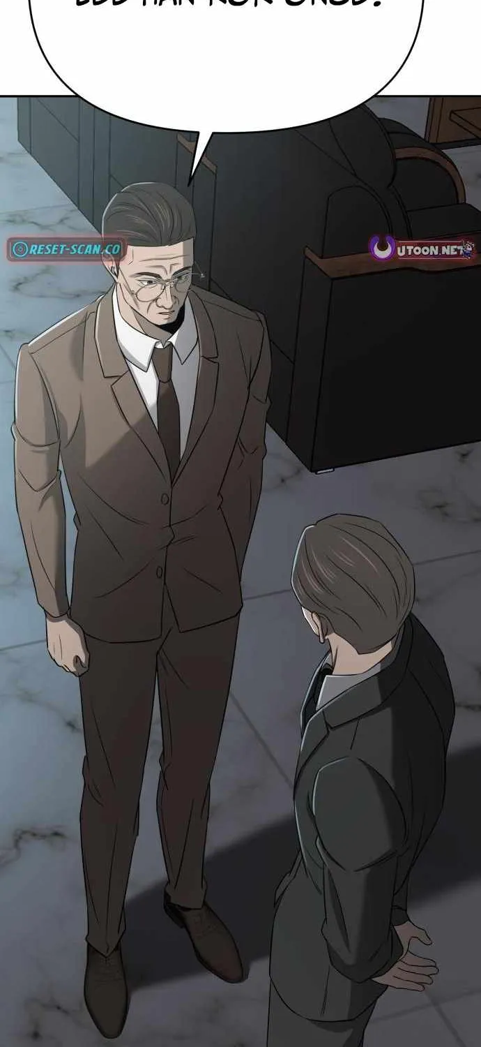 When a Genius Office Worker Goes Too Far Chapter 15 page 39 - 