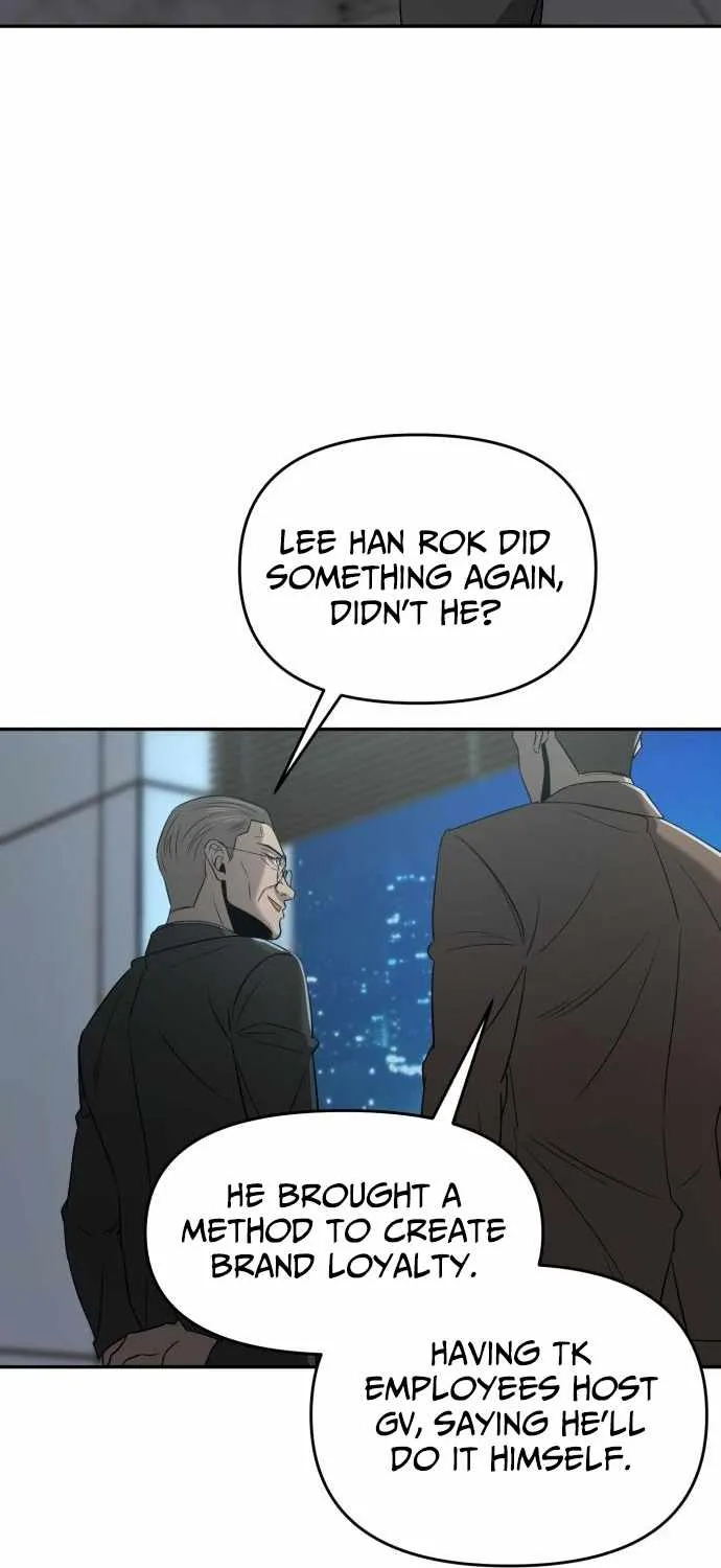 When a Genius Office Worker Goes Too Far Chapter 15 page 40 - 