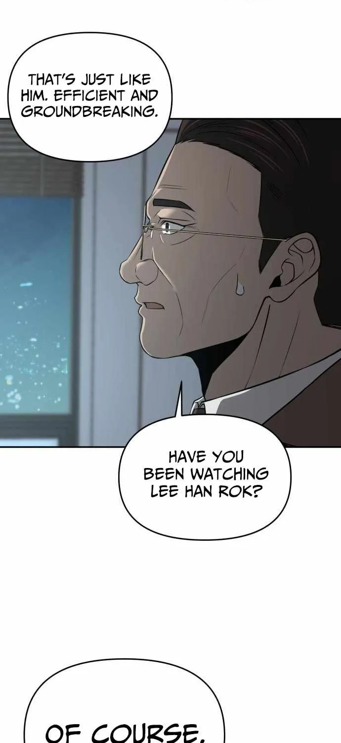 When a Genius Office Worker Goes Too Far Chapter 15 page 41 - 
