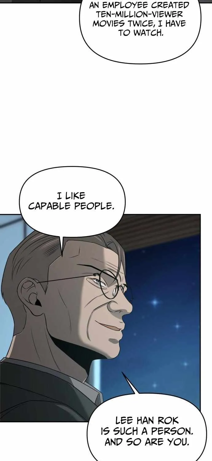 When a Genius Office Worker Goes Too Far Chapter 15 page 43 - 