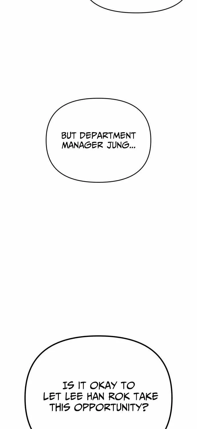 When a Genius Office Worker Goes Too Far Chapter 15 page 44 - 