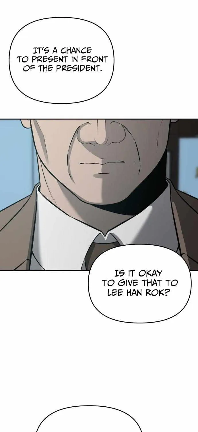 When a Genius Office Worker Goes Too Far Chapter 15 page 46 - 