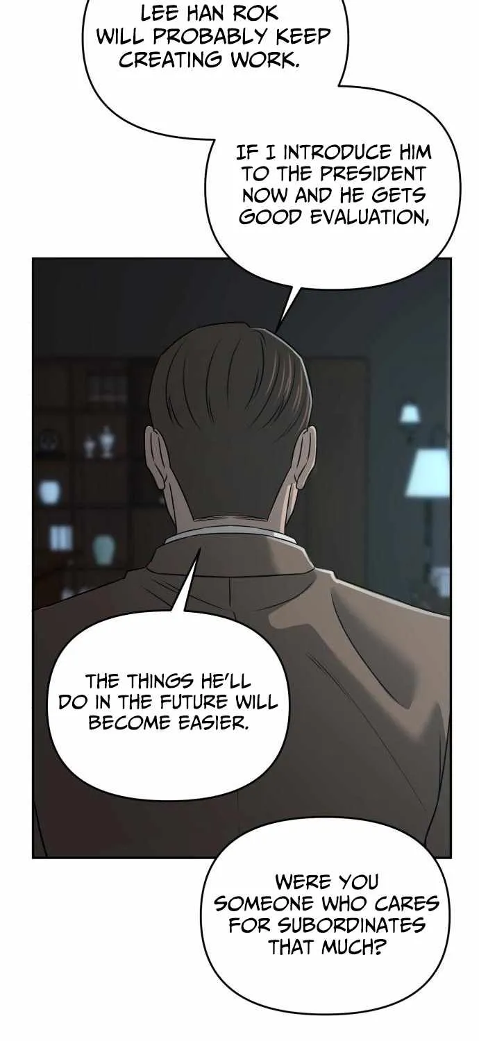 When a Genius Office Worker Goes Too Far Chapter 15 page 47 - 