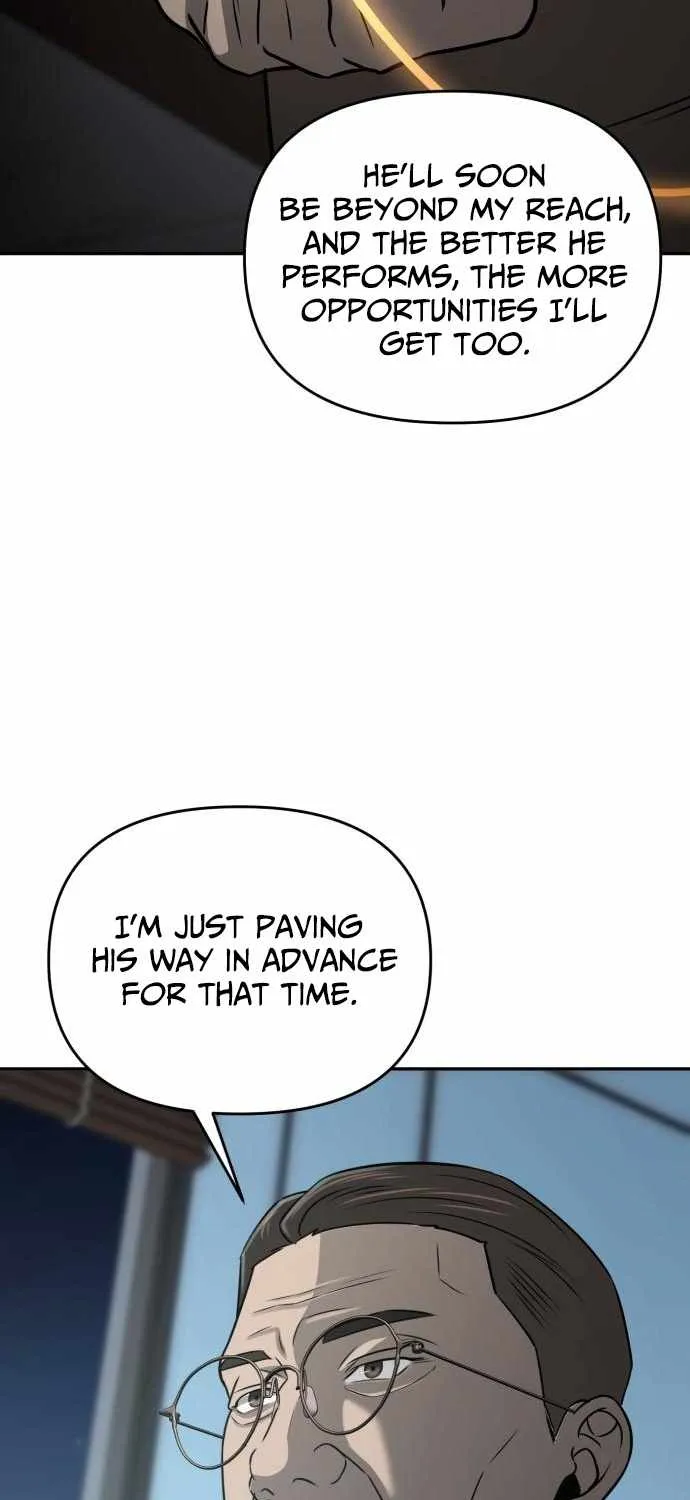 When a Genius Office Worker Goes Too Far Chapter 15 page 50 - 