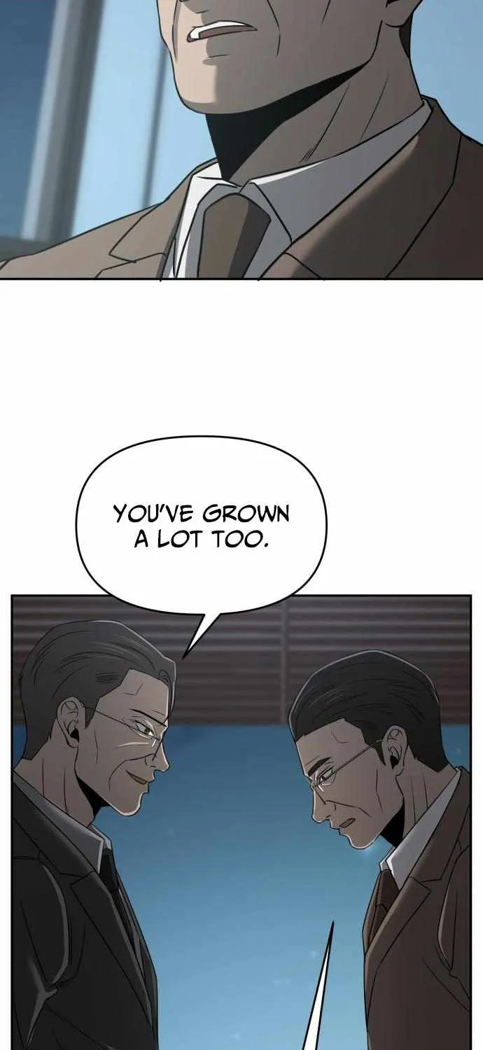 When a Genius Office Worker Goes Too Far Chapter 15 page 51 - 