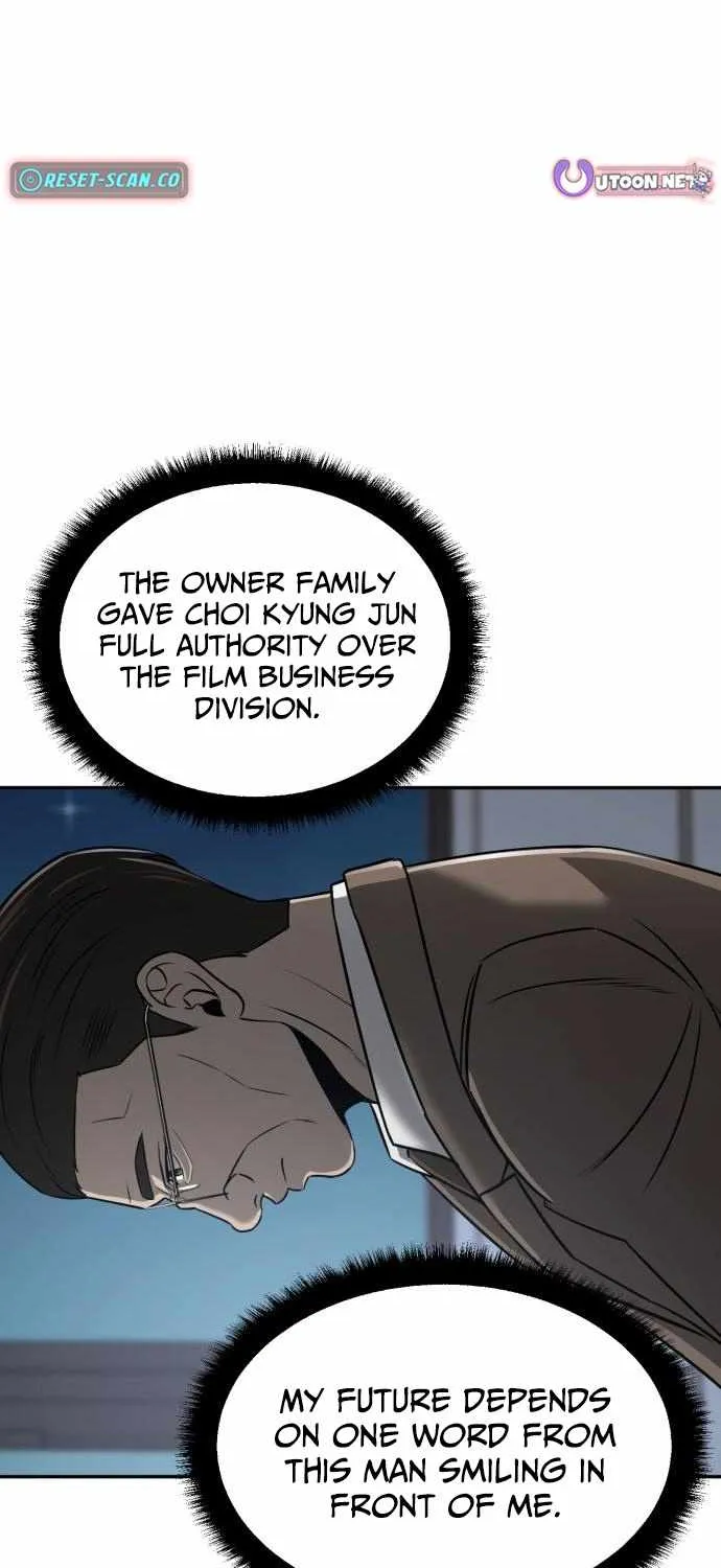 When a Genius Office Worker Goes Too Far Chapter 15 page 53 - 