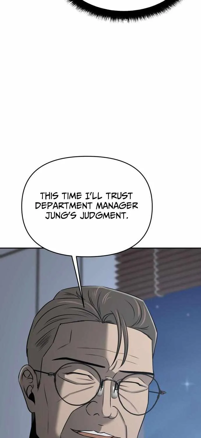 When a Genius Office Worker Goes Too Far Chapter 15 page 54 - 