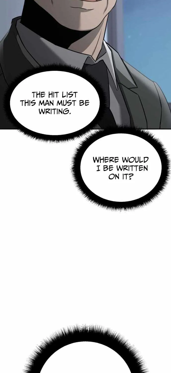 When a Genius Office Worker Goes Too Far Chapter 15 page 55 - 