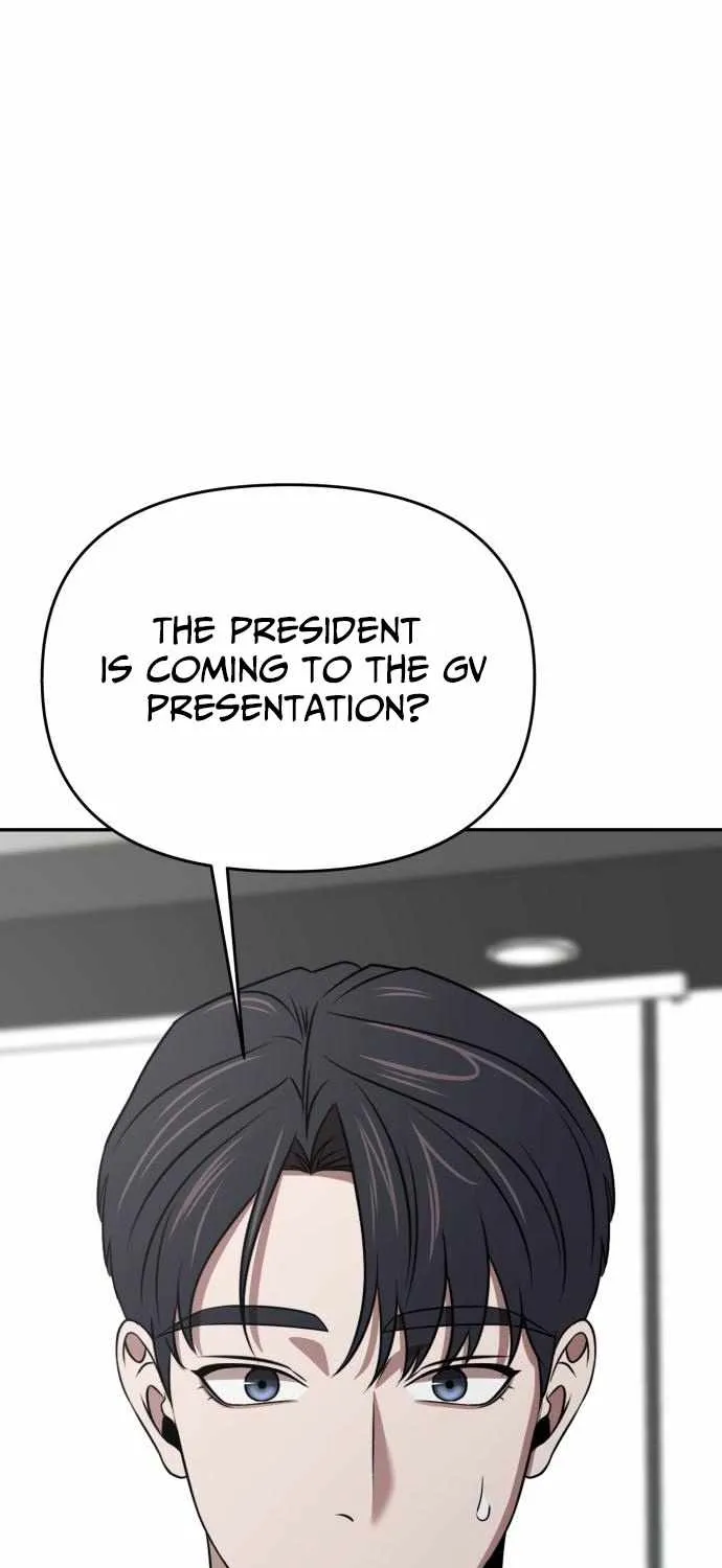 When a Genius Office Worker Goes Too Far Chapter 15 page 57 - 