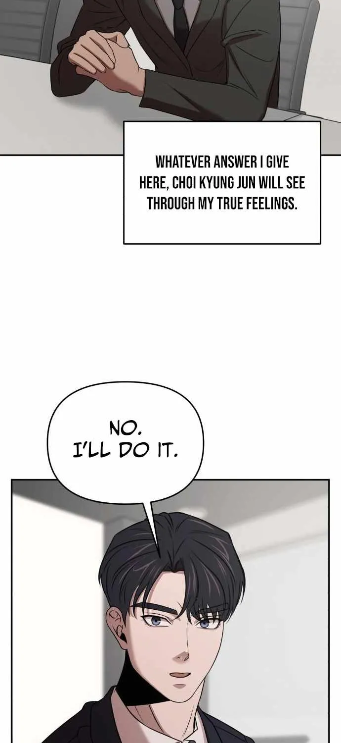 When a Genius Office Worker Goes Too Far Chapter 15 page 60 - 