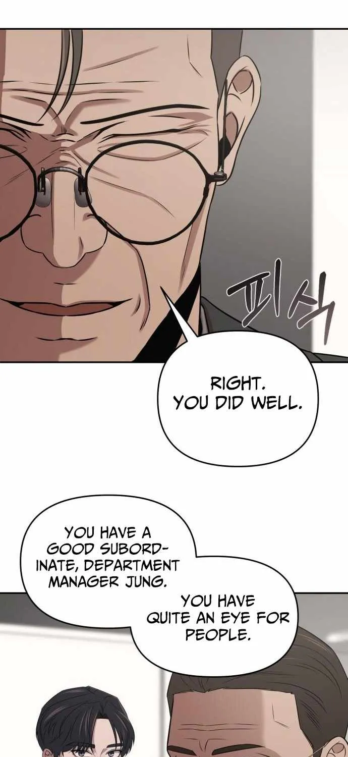 When a Genius Office Worker Goes Too Far Chapter 15 page 66 - 