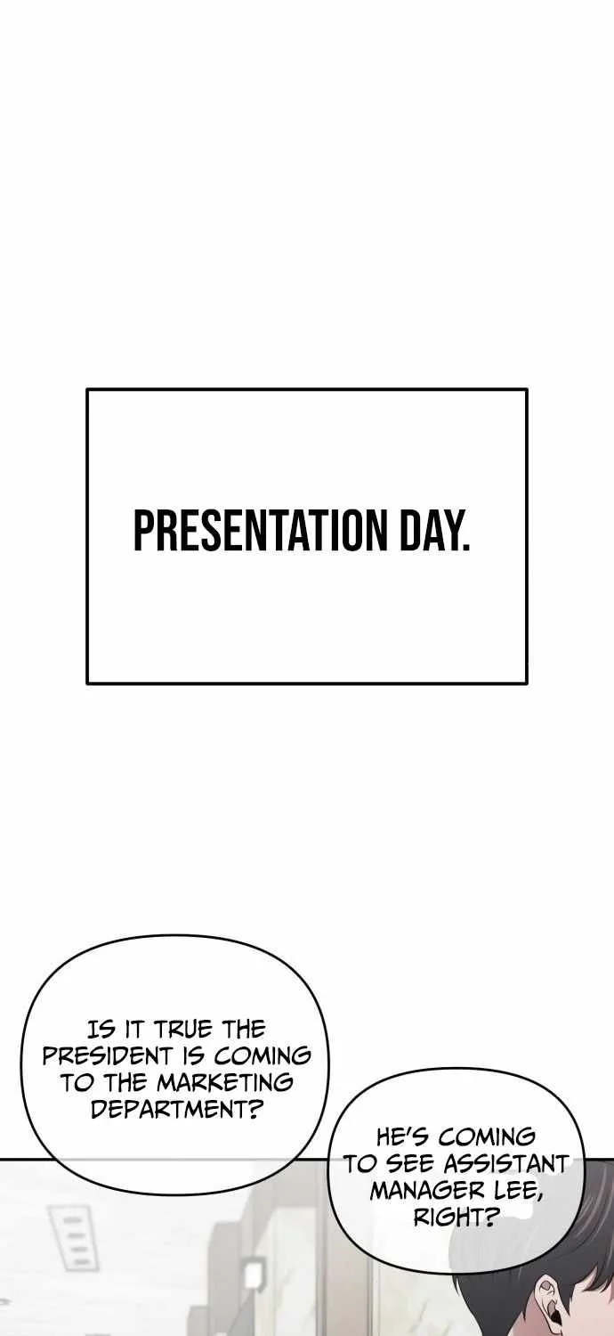When a Genius Office Worker Goes Too Far Chapter 15 page 68 - 