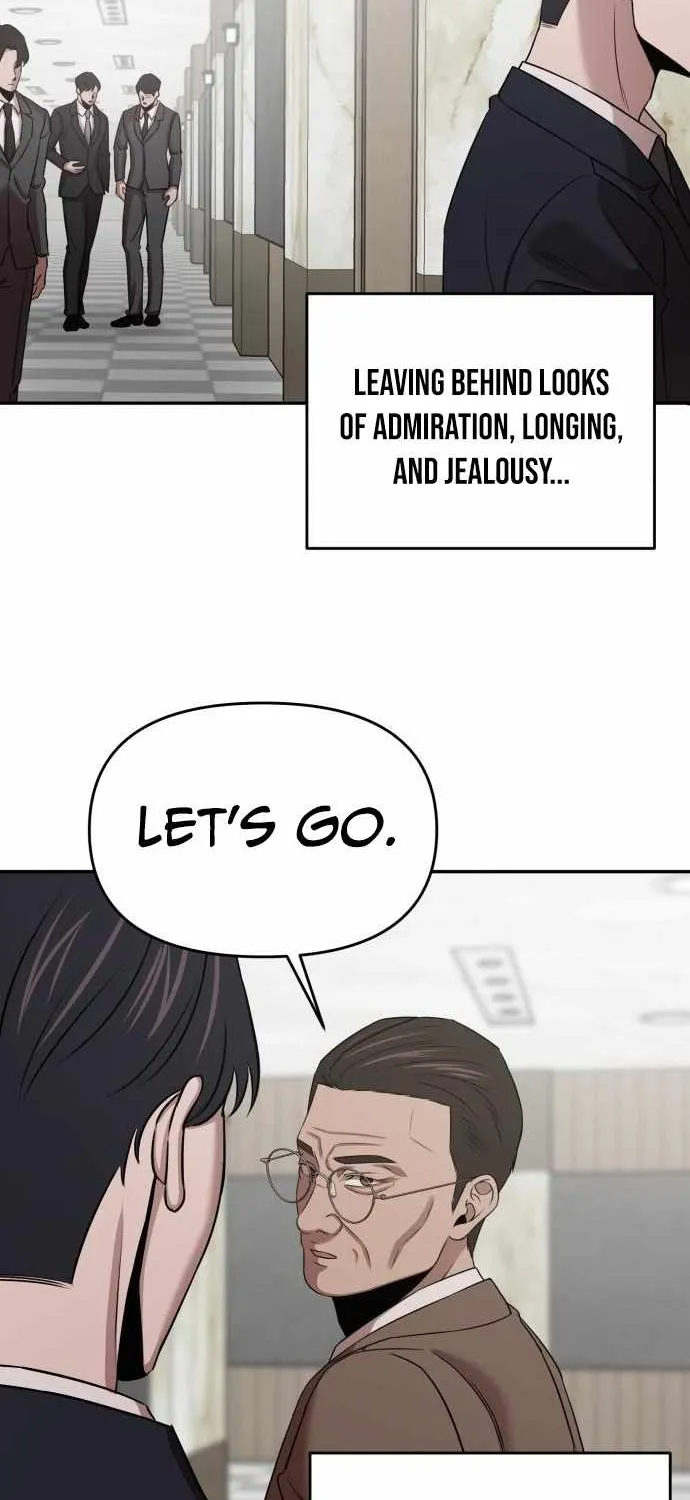 When a Genius Office Worker Goes Too Far Chapter 15 page 69 - 