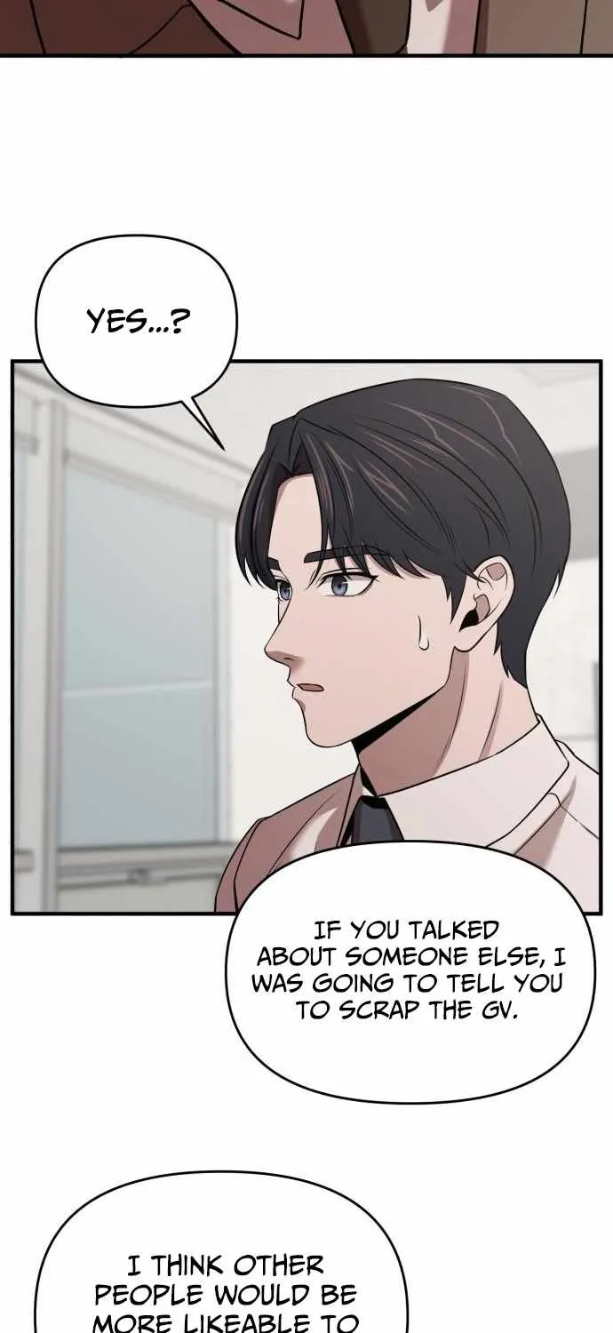 When a Genius Office Worker Goes Too Far Chapter 15 page 8 - 