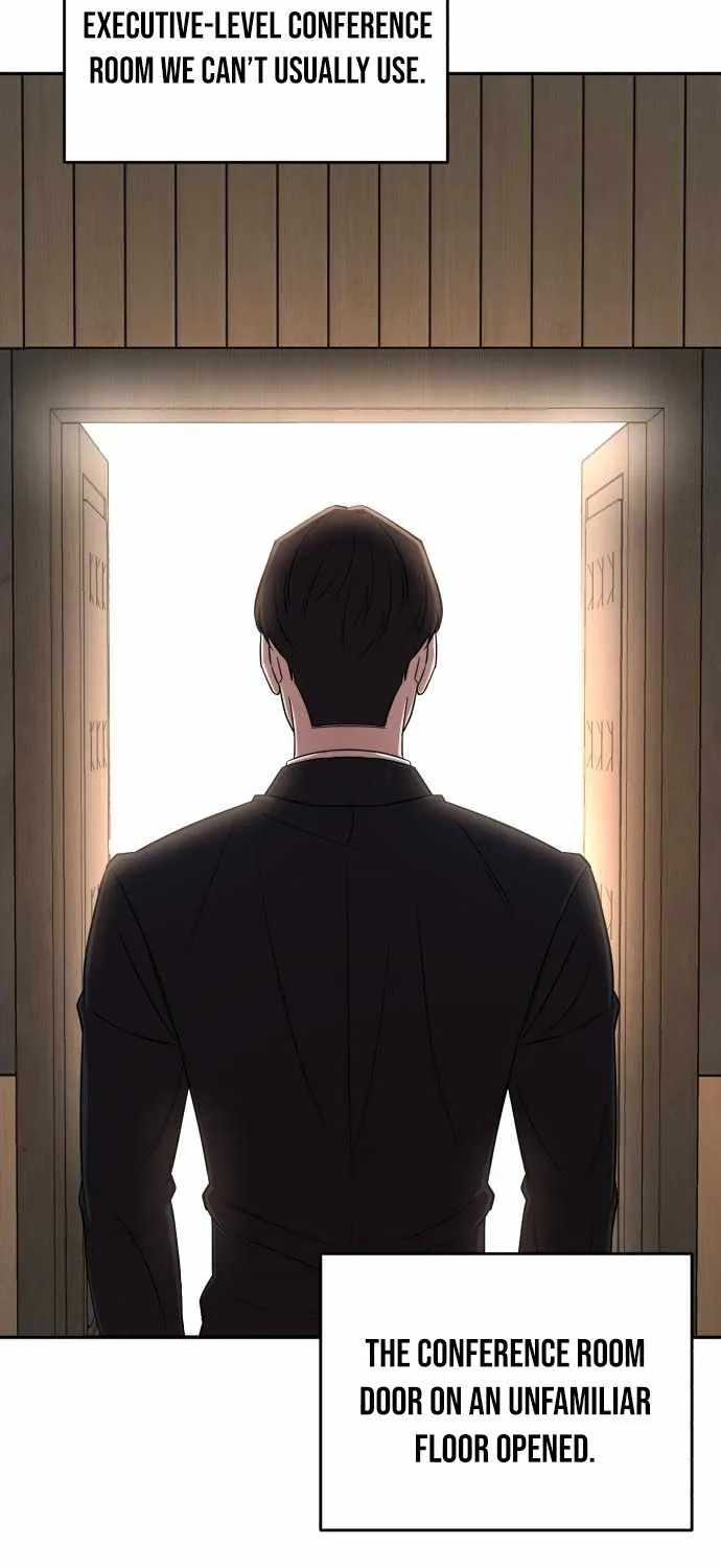 When a Genius Office Worker Goes Too Far Chapter 15 page 71 - 