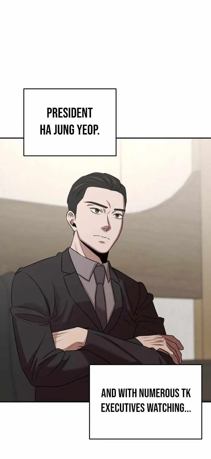 When a Genius Office Worker Goes Too Far Chapter 15 page 72 - 