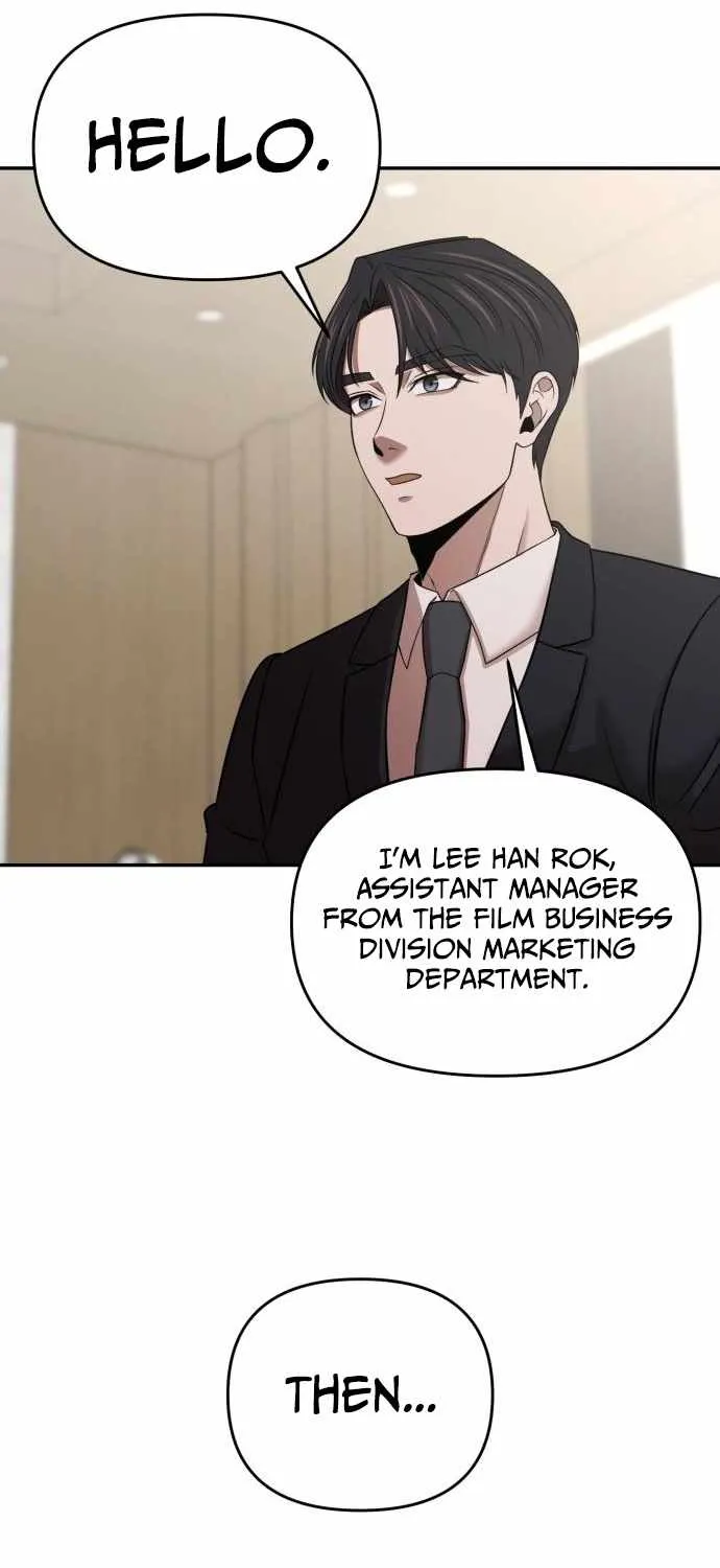 When a Genius Office Worker Goes Too Far Chapter 15 page 73 - 