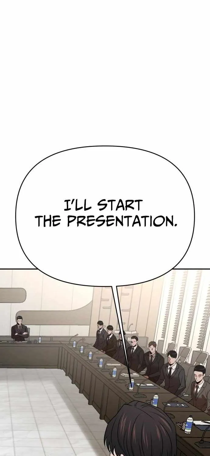 When a Genius Office Worker Goes Too Far Chapter 15 page 74 - 