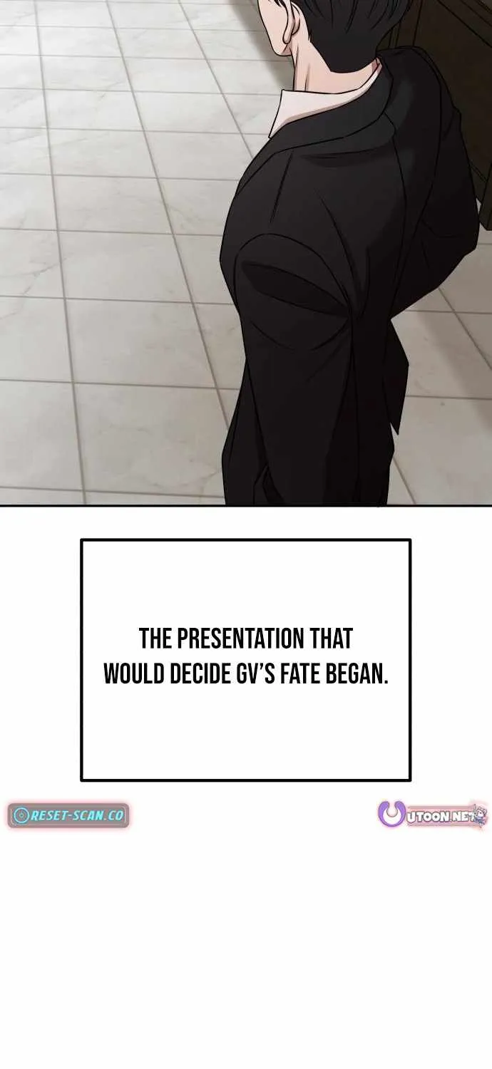 When a Genius Office Worker Goes Too Far Chapter 15 page 75 - 