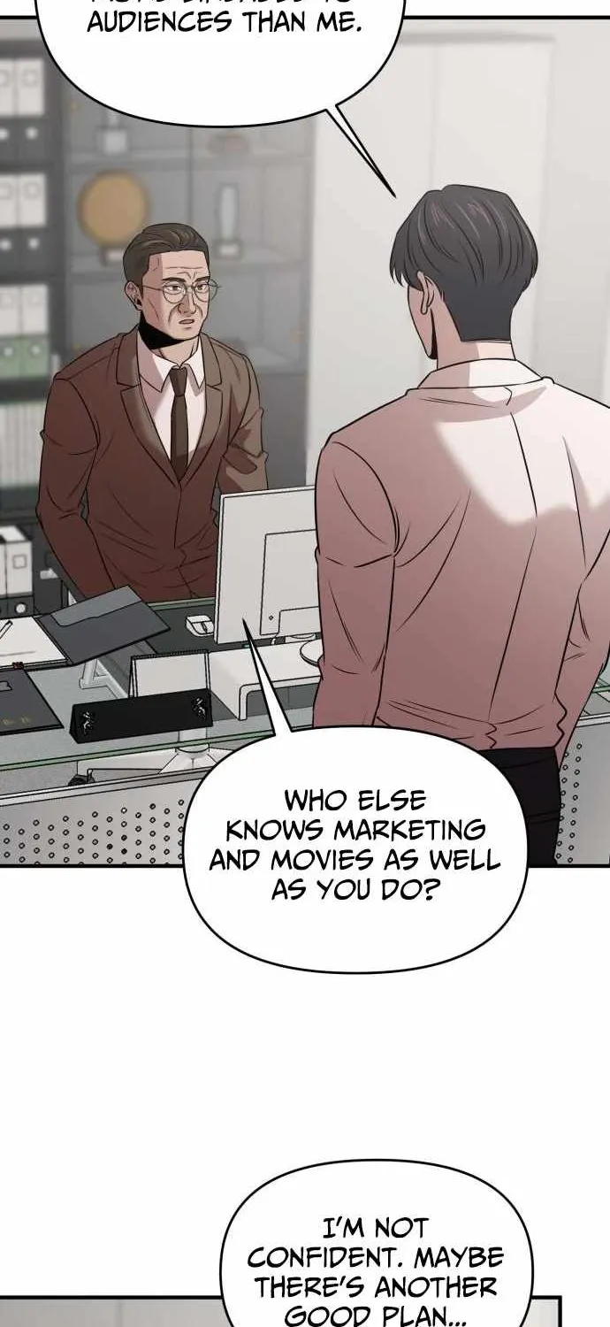 When a Genius Office Worker Goes Too Far Chapter 15 page 9 - 
