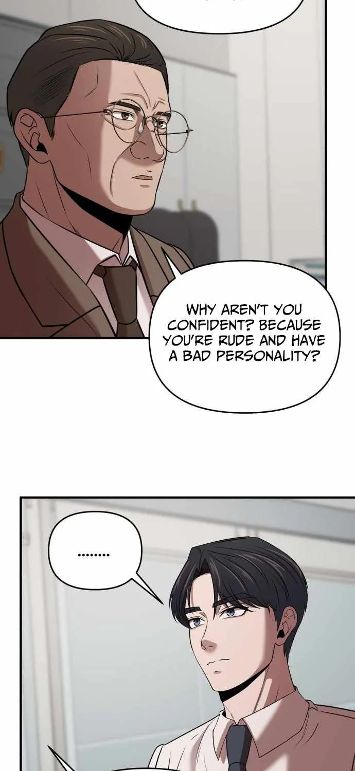 When a Genius Office Worker Goes Too Far Chapter 15 page 10 - 