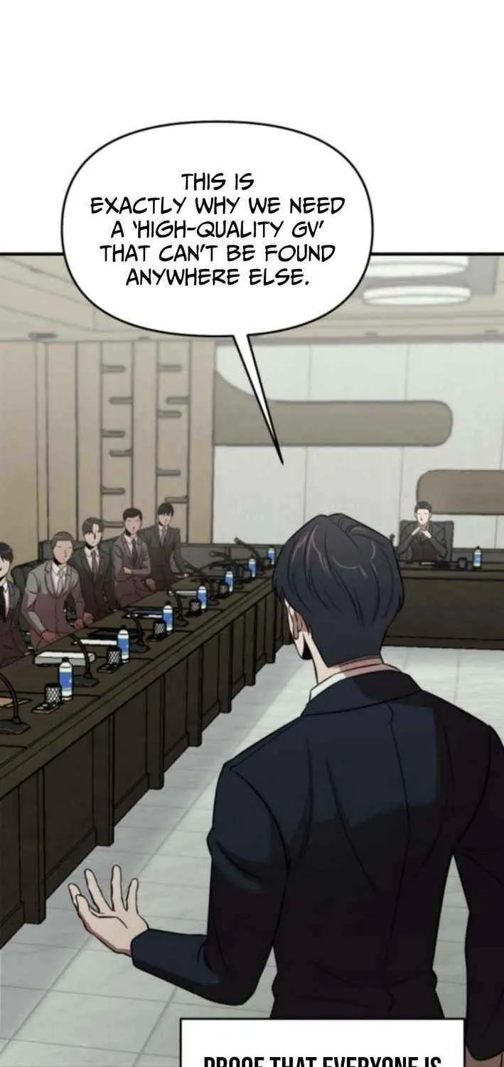 When a Genius Office Worker Goes Too Far Chapter 16 page 12 - 