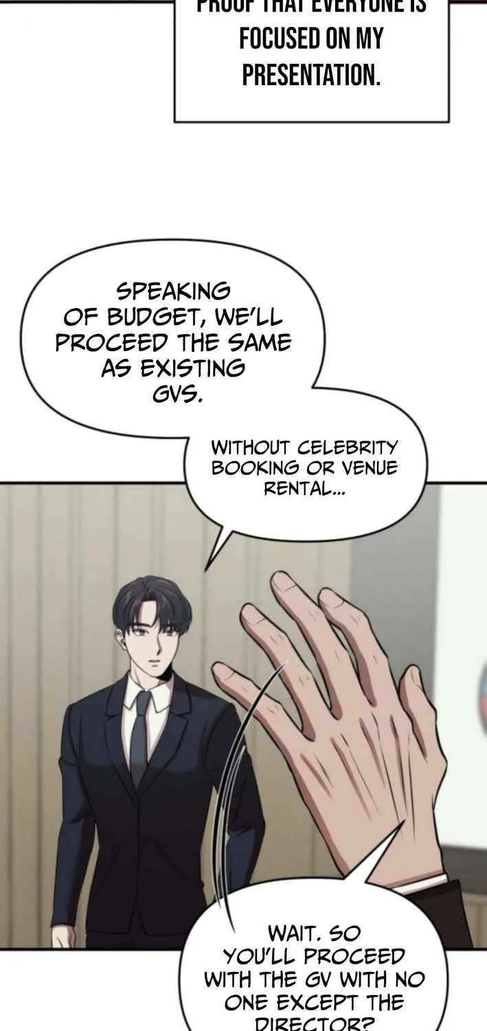 When a Genius Office Worker Goes Too Far Chapter 16 page 13 - 
