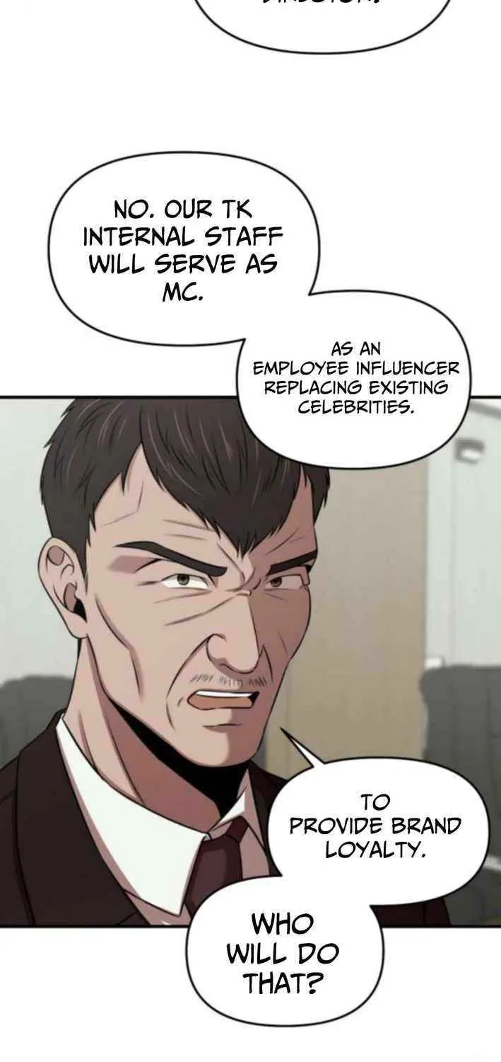When a Genius Office Worker Goes Too Far Chapter 16 page 14 - 