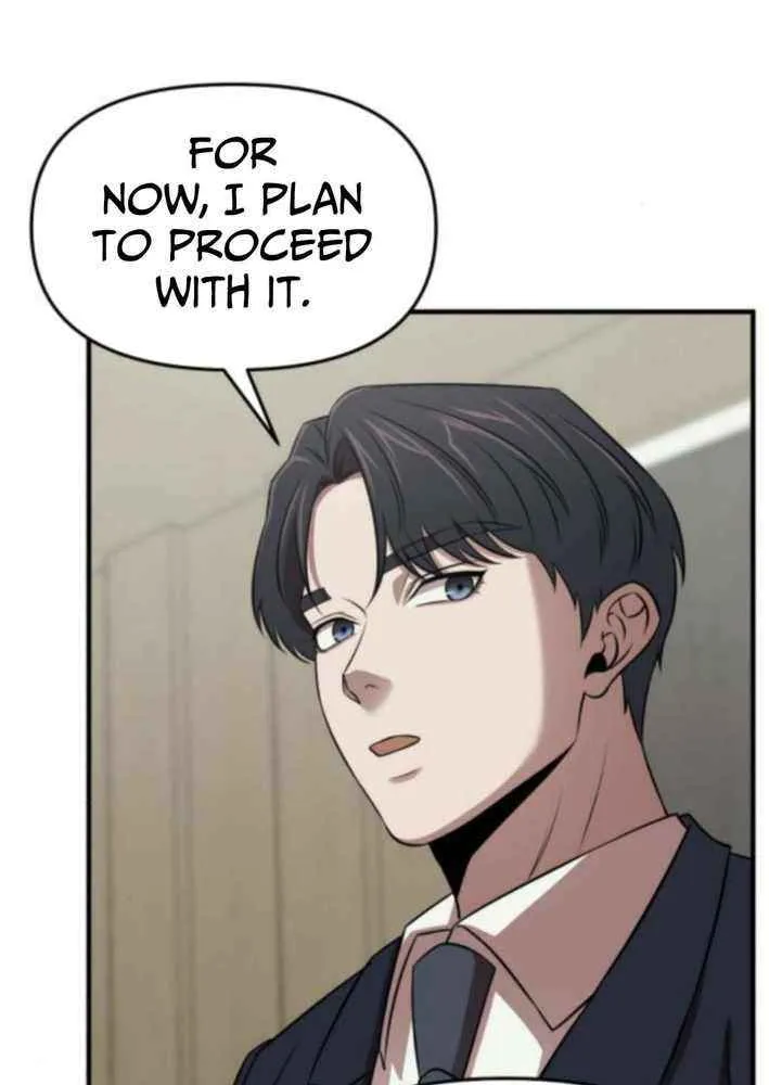 When a Genius Office Worker Goes Too Far Chapter 16 page 15 - 
