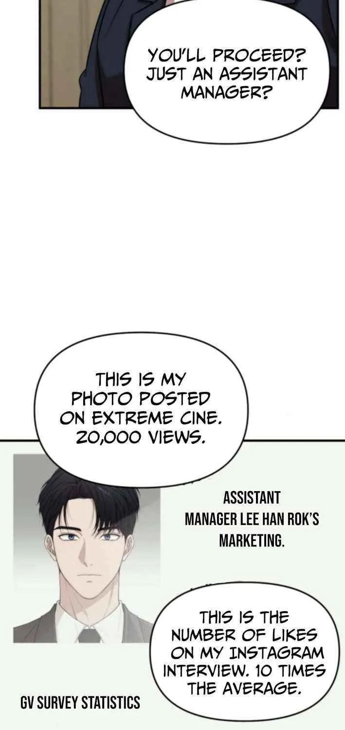 When a Genius Office Worker Goes Too Far Chapter 16 page 16 - 