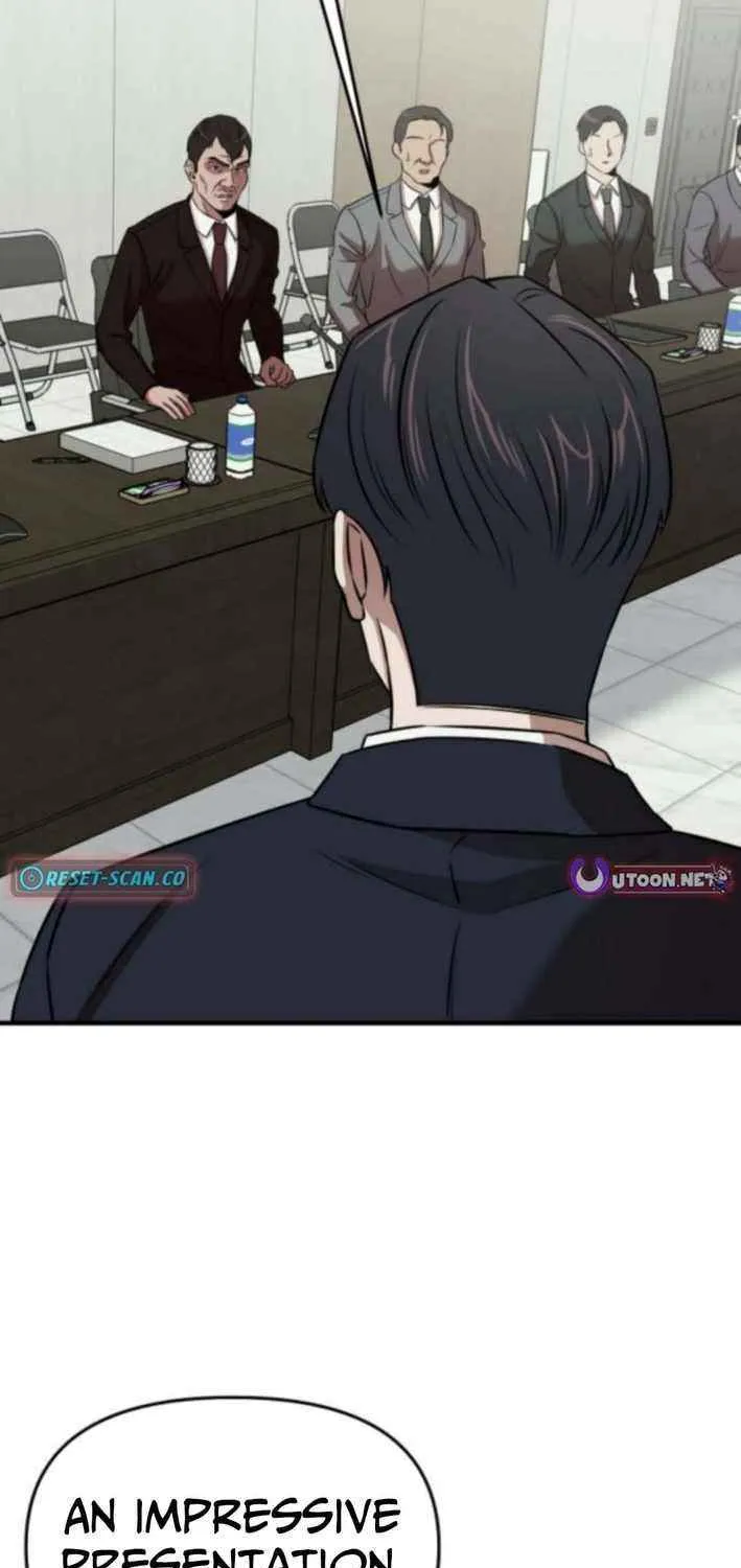 When a Genius Office Worker Goes Too Far Chapter 16 page 18 - 