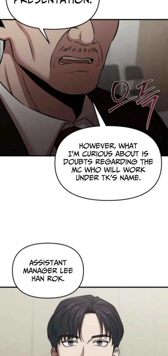 When a Genius Office Worker Goes Too Far Chapter 16 page 19 - 