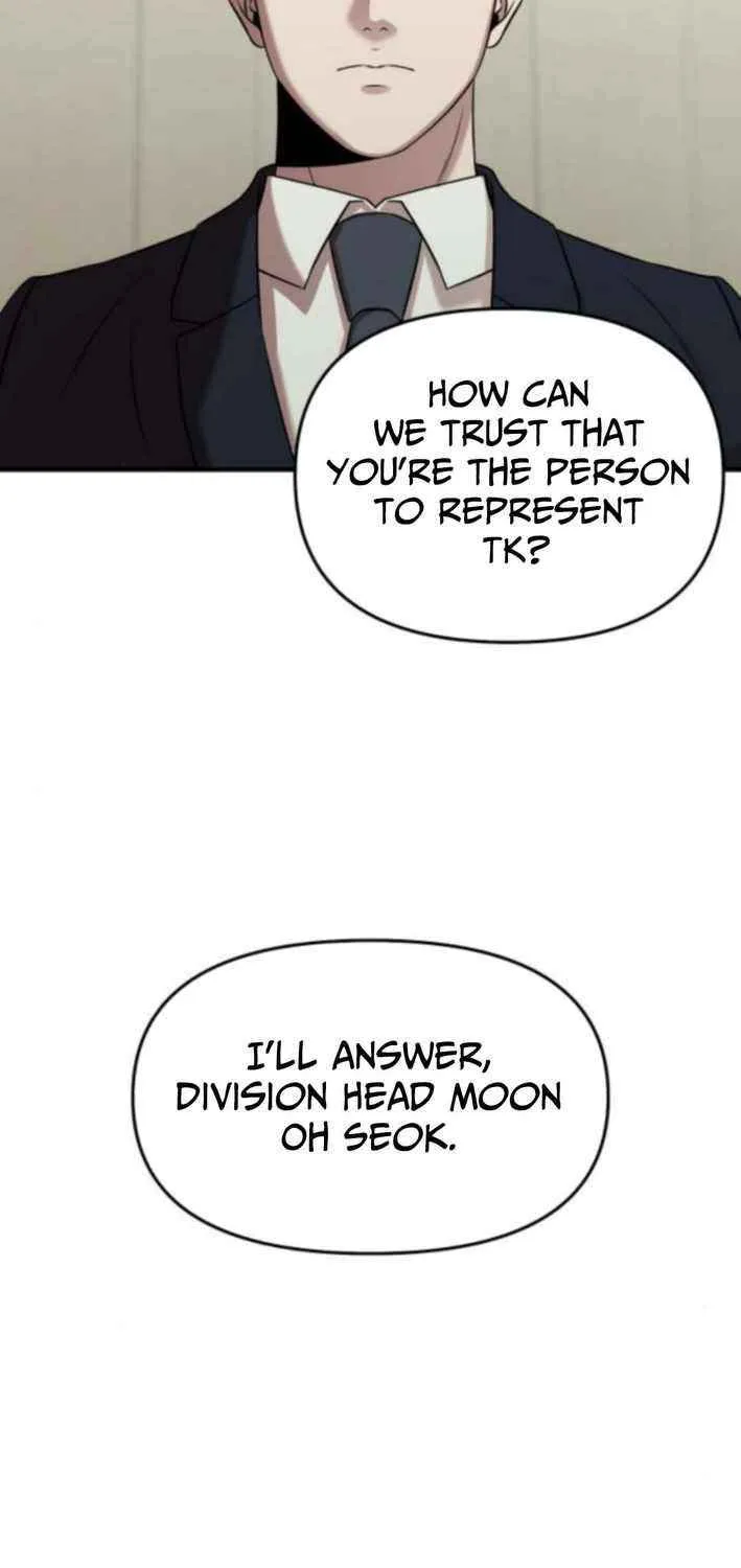 When a Genius Office Worker Goes Too Far Chapter 16 page 20 - 