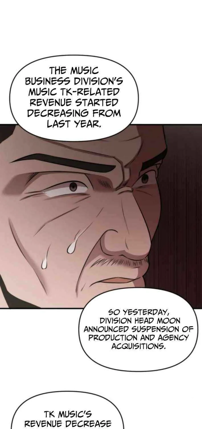 When a Genius Office Worker Goes Too Far Chapter 16 page 21 - 