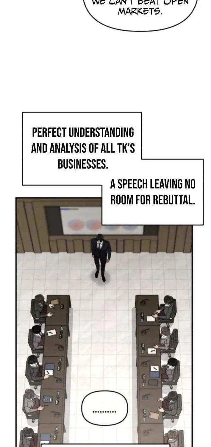 When a Genius Office Worker Goes Too Far Chapter 16 page 24 - 