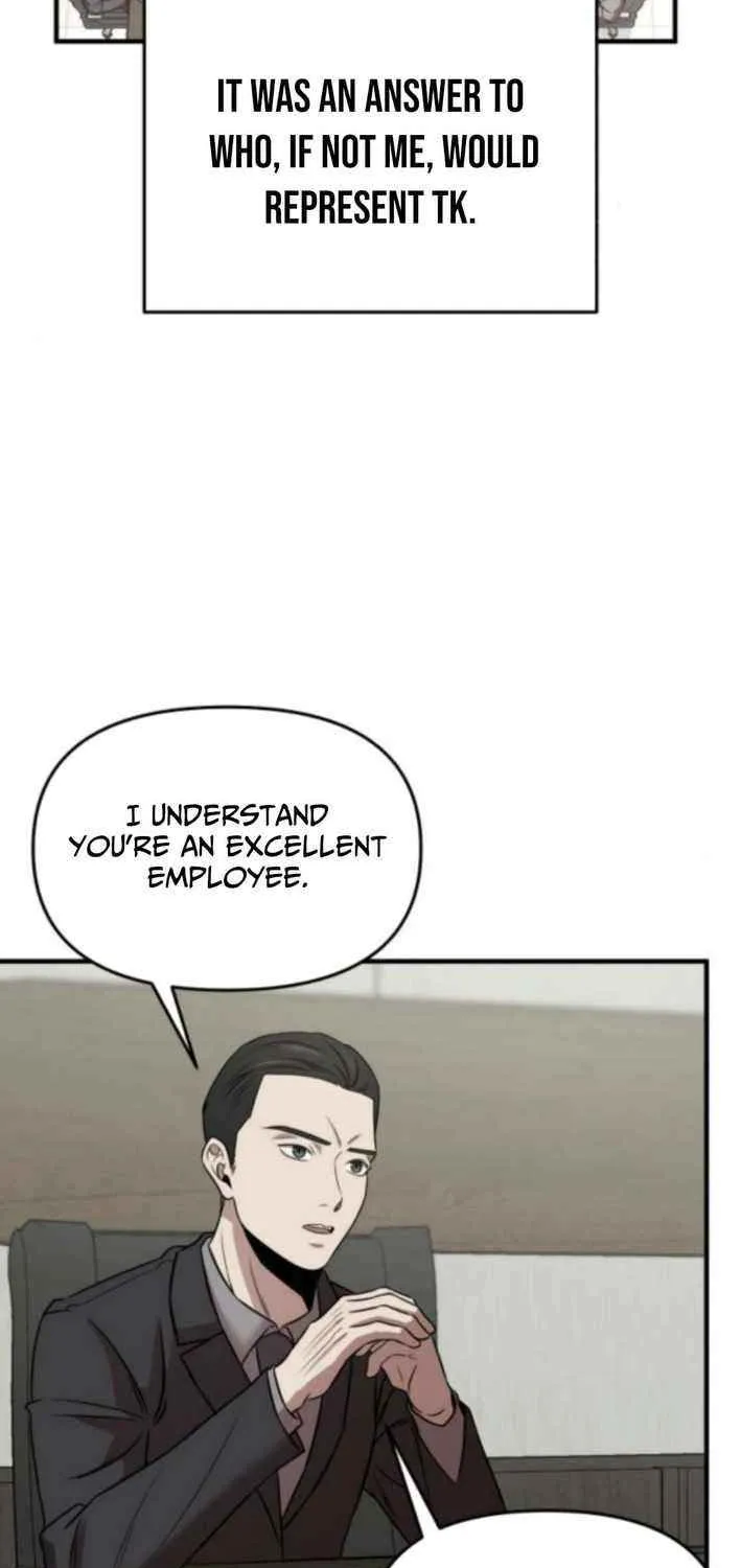 When a Genius Office Worker Goes Too Far Chapter 16 page 25 - 
