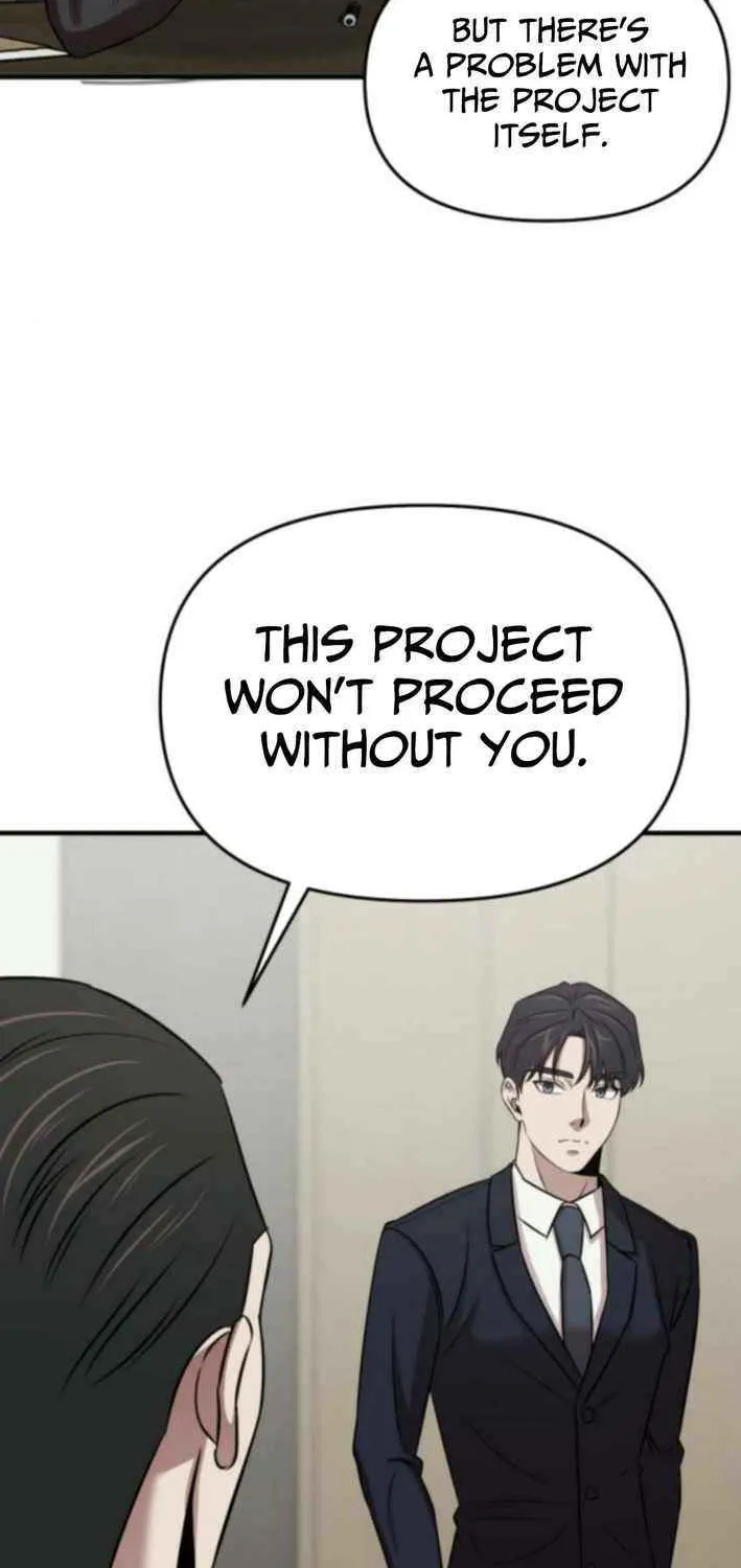When a Genius Office Worker Goes Too Far Chapter 16 page 26 - 