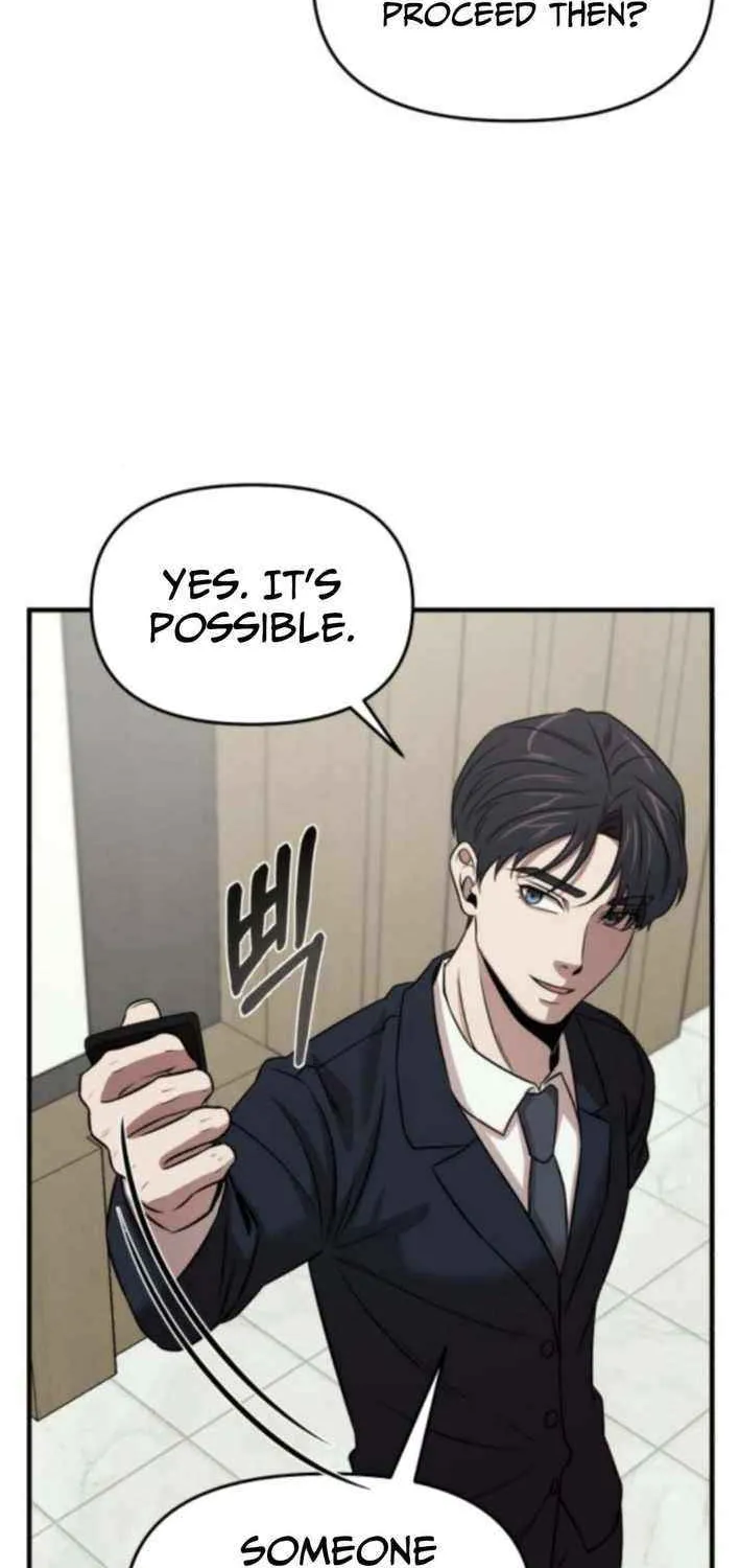 When a Genius Office Worker Goes Too Far Chapter 16 page 28 - 