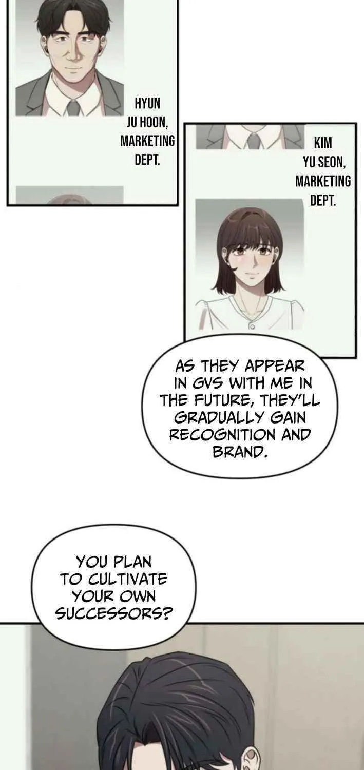 When a Genius Office Worker Goes Too Far Chapter 16 page 30 - 